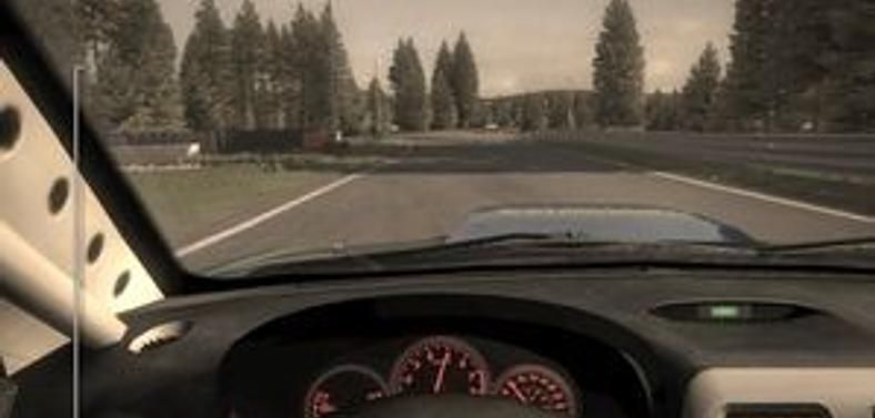 Very little can be said about the downsides to Dirt. Even for a demo, it looks polished and perfect.