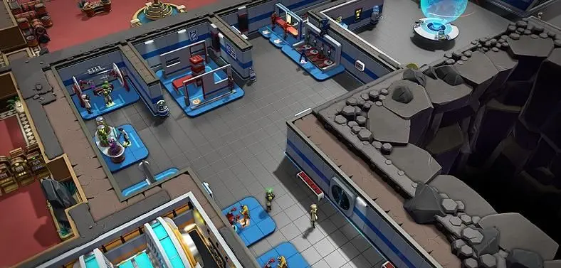 Evil Genius 2: World Domination Hands-Off Preview