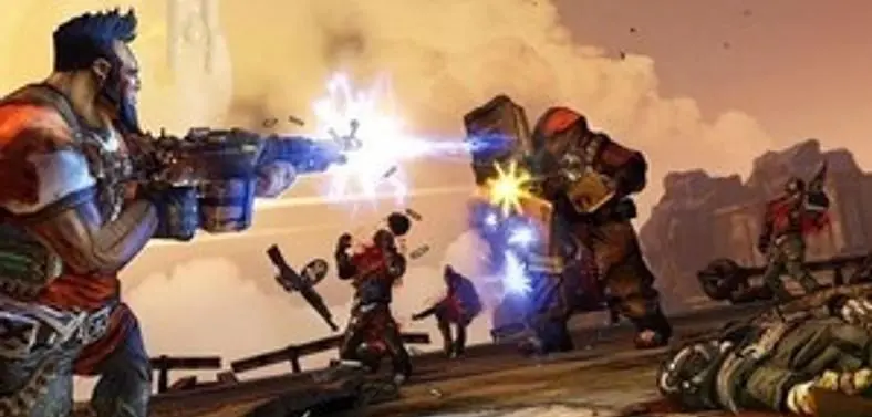 We go hands-on with all the guns, ever.