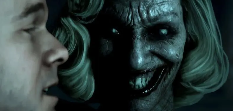 The follow-up to Until Dawn gets co-op multiplayer, and we’ve played it.