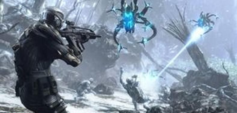 Perhaps the most talked about PC game of the last year, Crysis is both revered and feared among all gamers.