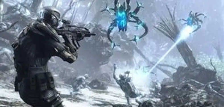 Perhaps the most talked about PC game of the last year, Crysis is both revered and feared among all gamers.