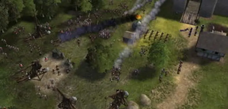 With the people at Firefly Studios working hard on Stronghold 2, we can only look forward to the date we will be able to play that is again scheduled to revolutionize strategy gaming, combining management/building genre with classical strategy combat.