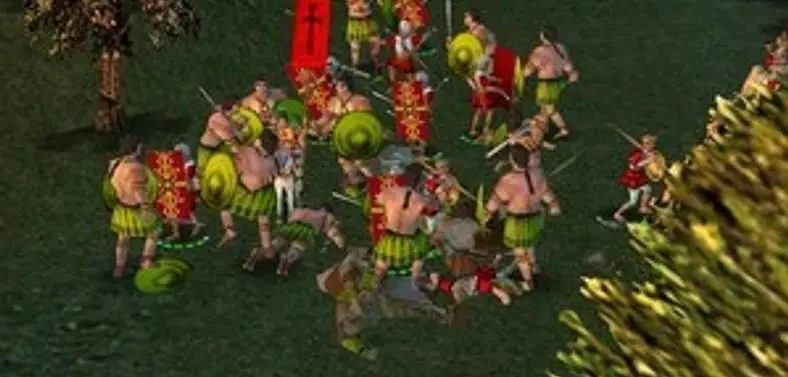 Expansion to 2001's PC Game of the Year Adds New Epoch, Expanded Single-Player Campaign and Unique Units, Buildings, Special Powers, and More