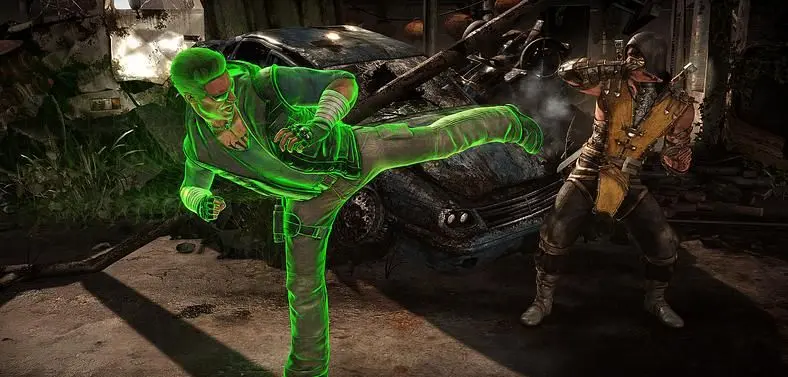 We dig into the wonderful silliness that is Mortal Kombat X's Story mode.