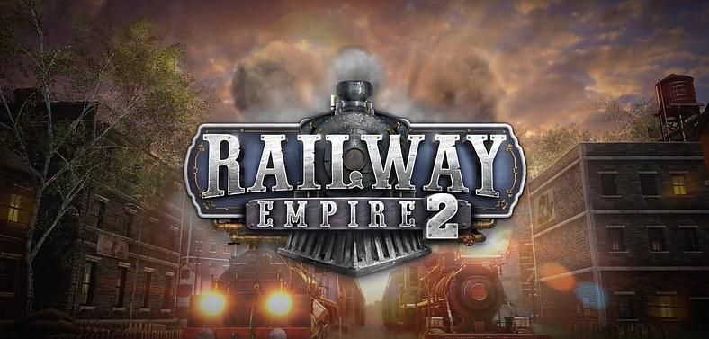 Full Steam Ahead For Hit Sim Sequel