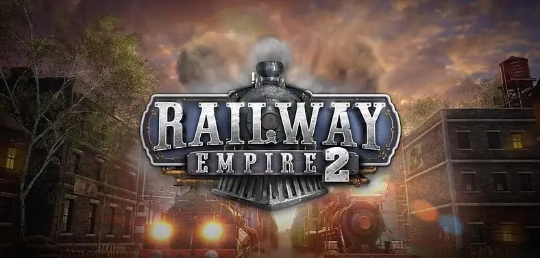 Full Steam Ahead For Hit Sim Sequel