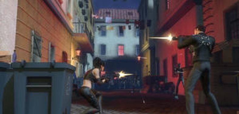 Strategy Informer takes a look at two of Sony Online Entertainment's upcoming titles, The Agency and Free Realms.