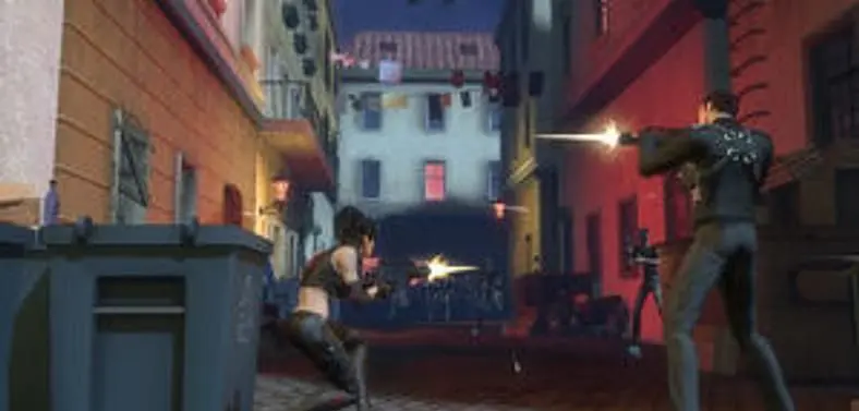 Strategy Informer takes a look at two of Sony Online Entertainment's upcoming titles, The Agency and Free Realms.