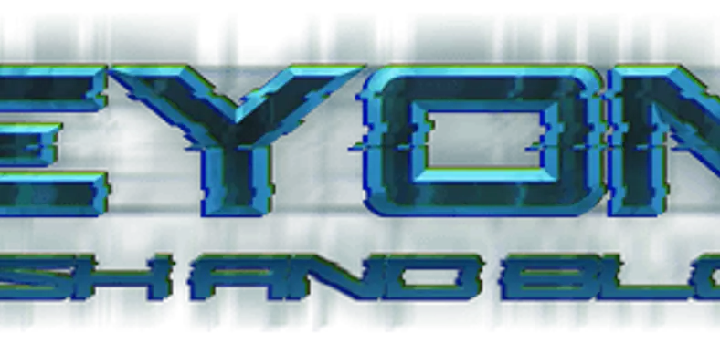 Violence + Mechs = Beyond Flesh and Blood