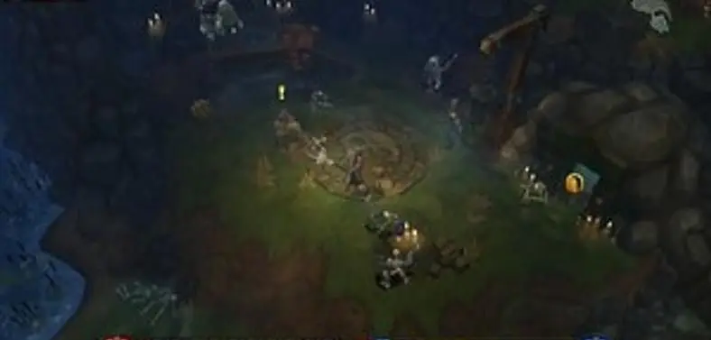 We loot our way through the closed beta.