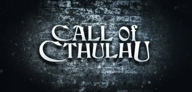 Beware the Eldritch horrors! New HP Lovecraft game will push your sanity to its limits…
