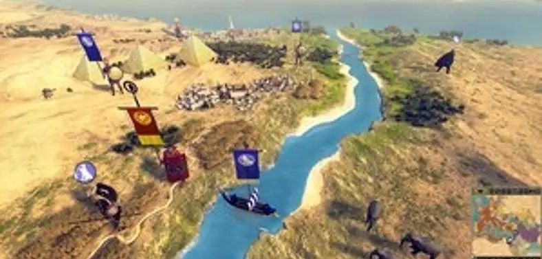Everything you ever wanted to know about Rome 2's campaign mode... (Part One)
