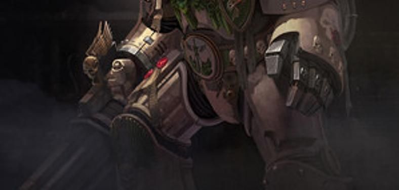 In the grim darkness of the far future, there is only co-operative alien shooting.