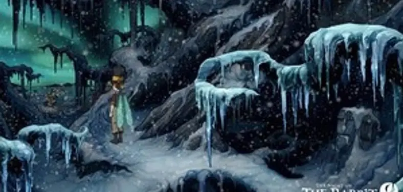 We take an early look at Daedalic’s mousy new adventure.