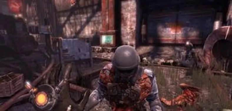 E3 2009 Preview.