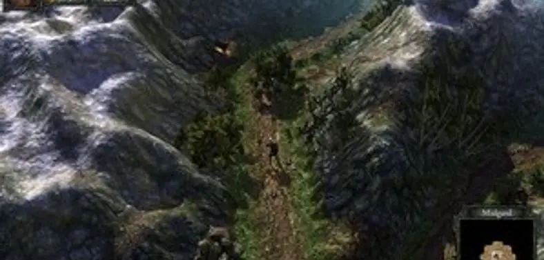 Looking for Loki.