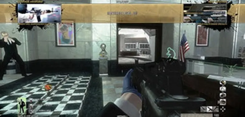 E3 2011: Jonah Falcon got to check out one of the hidden gems of the show.