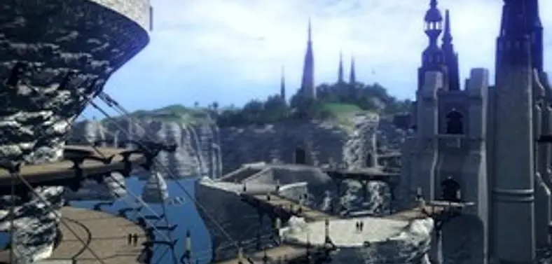 We pay a visit to the land of Eorzea to see what Final Fantasy XIV will bring to the MMORPG world when it arrives next month...