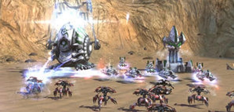 Take control once more as Chris Taylor brings you a sequel to Supreme Commander. (PC, Xbox 360)