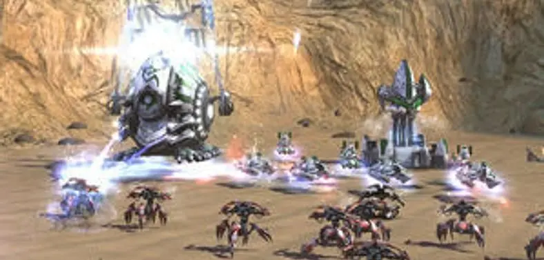 Take control once more as Chris Taylor brings you a sequel to Supreme Commander. (PC, Xbox 360)