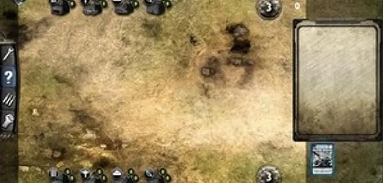 We take a first look at one of Paradox's more intriguing free to play PC titles...