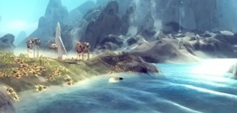 We take a look at this very interesting new downloadable title from Ubisoft...