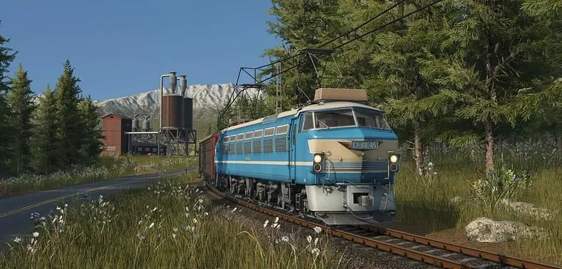 Amping Up the Tycoon Fever.