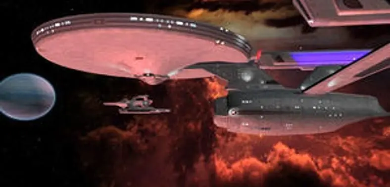 The game will allow players to assume the role of a Starfleet Admiral, leading large scale ships into action packed, strategy rich combat.