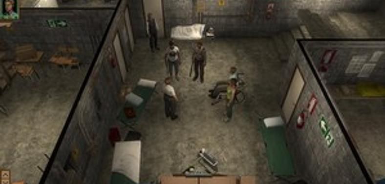 <i>Fallout</i> with <i>XCOM</i>'s combat meets <i>The Walking Dead</i>? We like the sound of that.