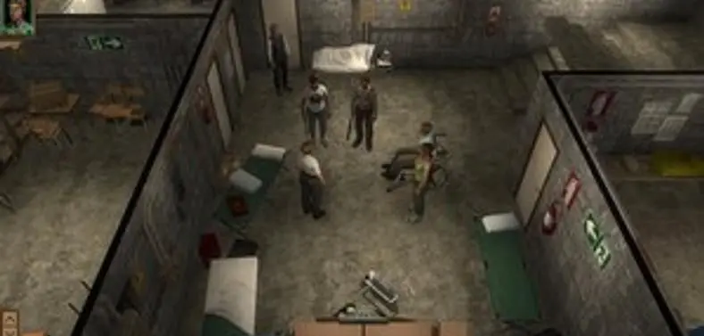 <i>Fallout</i> with <i>XCOM</i>'s combat meets <i>The Walking Dead</i>? We like the sound of that.