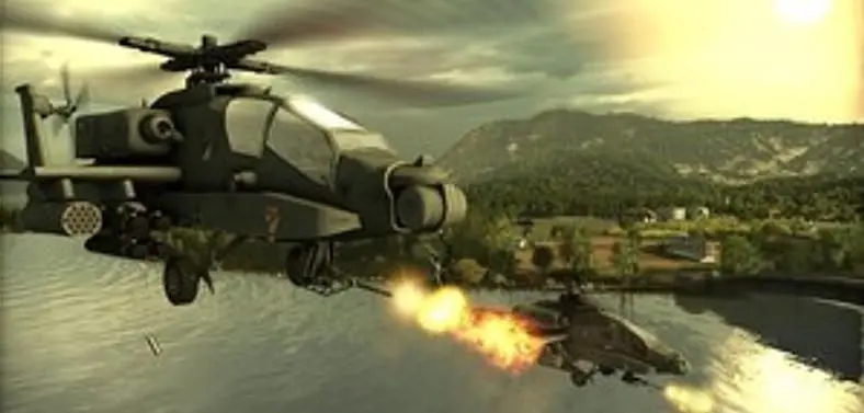 I wonder if we can have paratroopers...