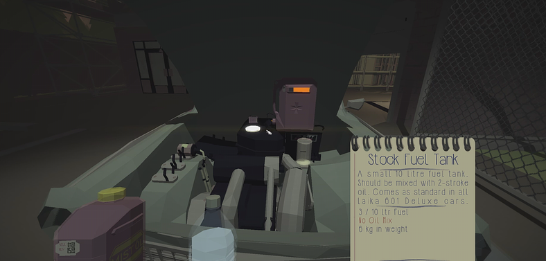 Guide: Everything we know about Jalopy. 