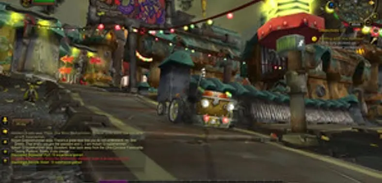 Many months and many patches later, Cataclysm is almost with us...