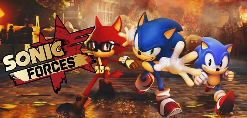 The other Sonic game of the year gets a thorough shakedown, as we play all modes: Modern, Classic, Avatar and Tag Team!