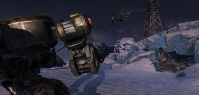 How a planet stays lost for this long I don- oh wait, it's a prequel...