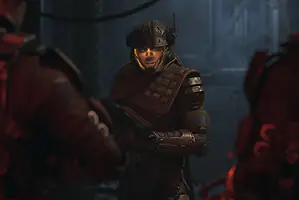 The Expanse: Osiris Reborn Preview
