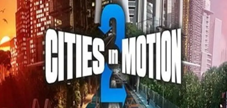We're just waiting for the 'Future' expansion where the Cities literally are in motion...