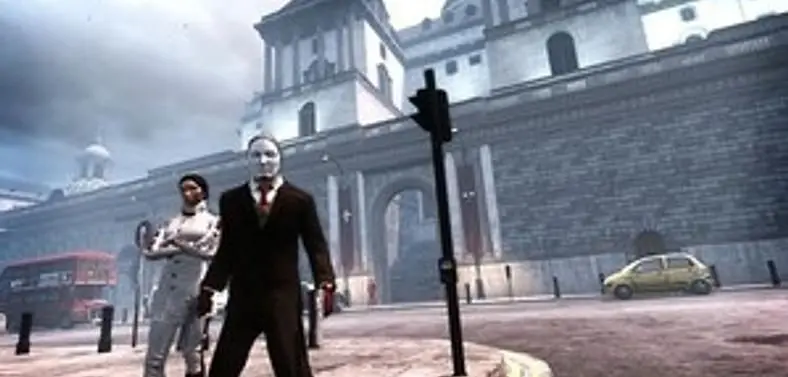 We get an updated look at The Secret World...