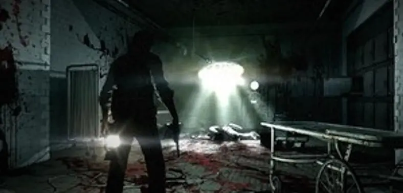Does Mikami's latest manage some zombie steps out of the shadow of Resident Evil?