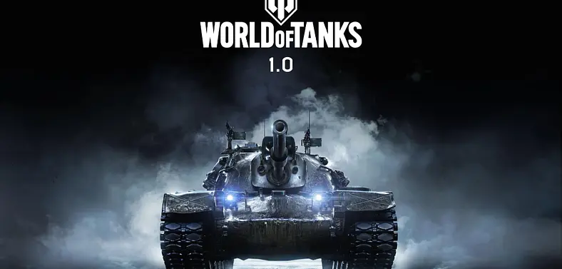 T(h)anks To 120 Million Players, World of Tanks 1.0 Is Here