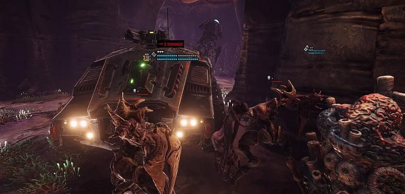 Phoenix Point Hands-On Impressions with the new Backer Beta.