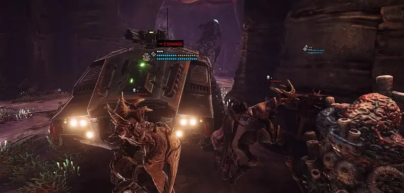 Phoenix Point Hands-On Impressions with the new Backer Beta.