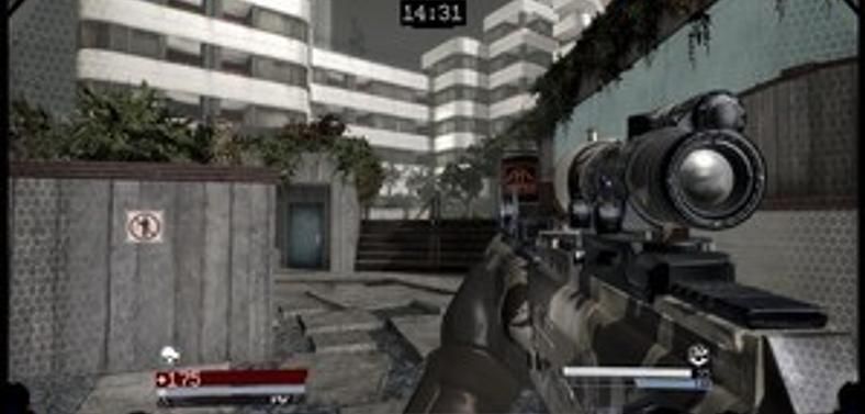 We see the (Black)light. (PS3, Xbox 360, PC)
