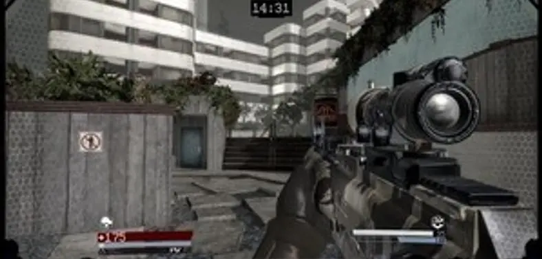 We see the (Black)light. (PS3, Xbox 360, PC)