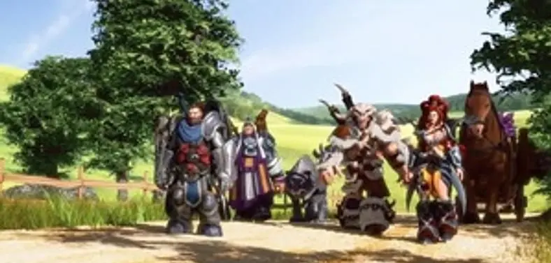 Adam Standing gives us his first impressions of The Settlers - Kingdoms of Anteria.