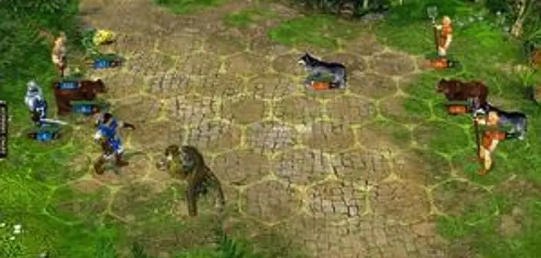King's Bounty: The Legend is promising and definitely one for PC games to keep an eye on.