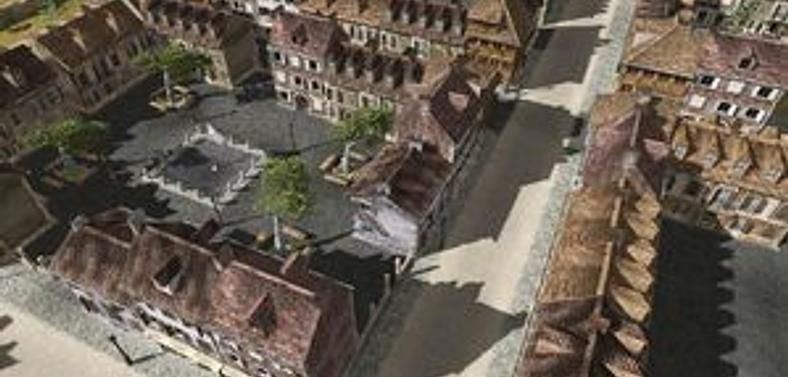 The game itself is an accurate representation of the D-day landings with the publisher and developer being in close collaboration with the Normandie Memoire Association...
