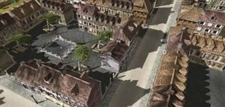 The game itself is an accurate representation of the D-day landings with the publisher and developer being in close collaboration with the Normandie Memoire Association...
