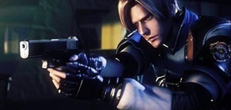 How does the world of Resident Evil fare with Westerners in charge?
